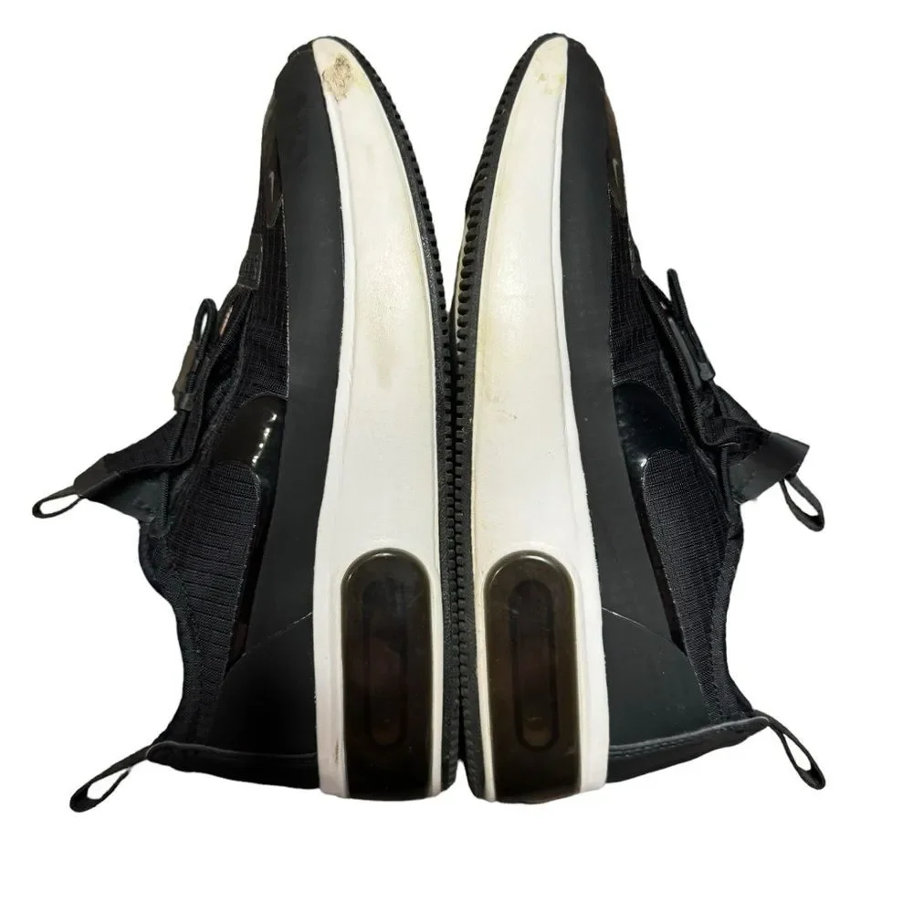 Nike Women's Black Air Max Dia Winter BQ9665-001 Size 8
